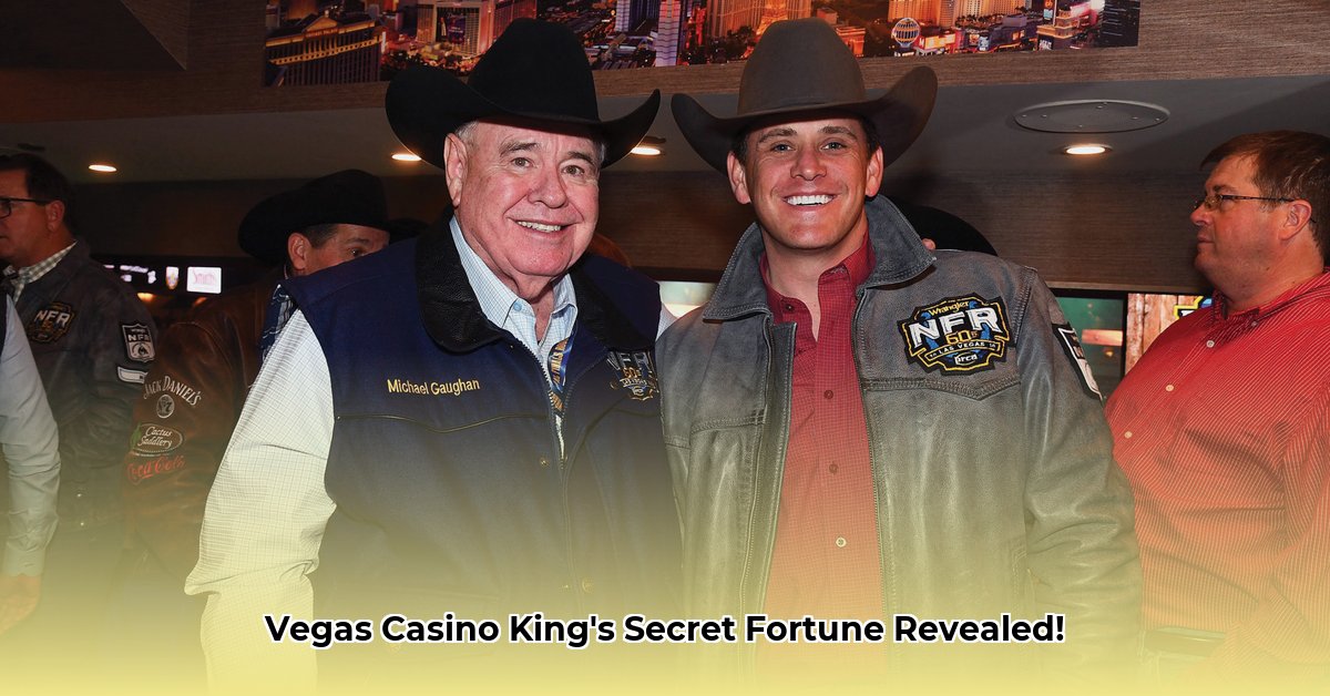 michael-gaughan-net-worth